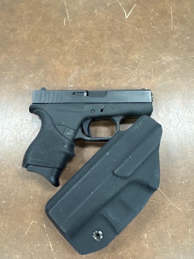 GLOCK 42 .380 ACP - Image 3 of 3