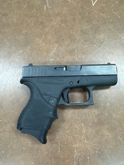 GLOCK 42 .380 ACP - Image 2 of 3