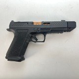 SHADOW SYSTEMS MR920L ELITE OPTIC READY THREADED 9MM LUGER (9X19 PARA) - Image 2 of 2