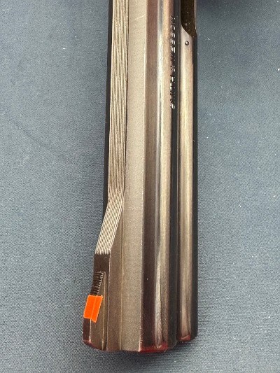 SMITH & WESSON 586-1 .357 MAG - Image 3 of 10