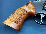 SMITH & WESSON 586-1 .357 MAG - Image 10 of 10
