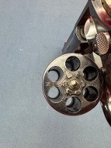 SMITH & WESSON 586-1 .357 MAG - Image 9 of 10