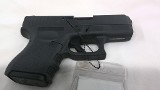 GLOCK G26 Gen 3 9MM LUGER (9x19 PARA) - Image 1 of 2
