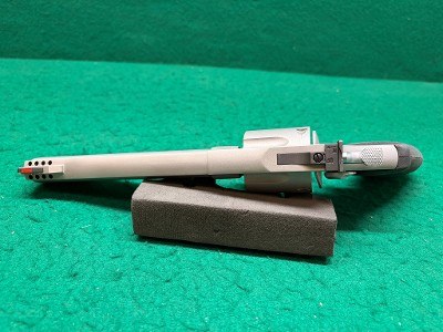TAURUS 44 .44 MAGNUM - Image 13 of 19