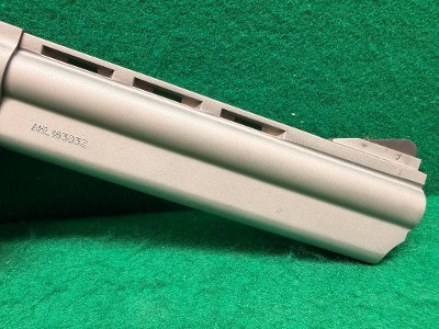 TAURUS 44 .44 MAGNUM - Image 5 of 19