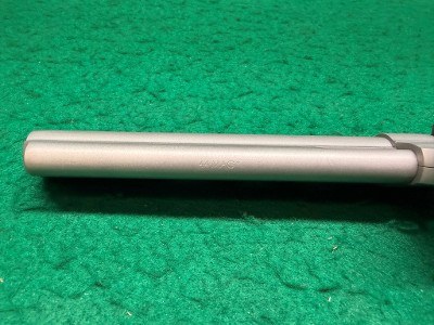 TAURUS 44 .44 MAGNUM - Image 17 of 19