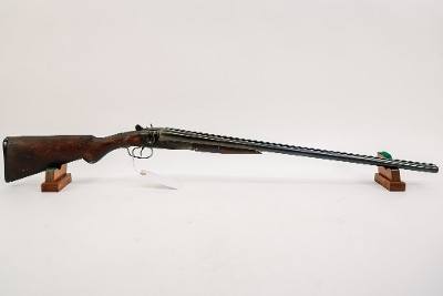 STEVENS 235 12 GA - Image 1 of 11