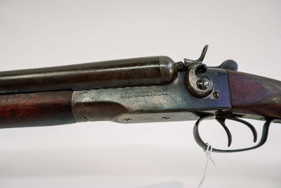 STEVENS 235 12 GA - Image 10 of 11