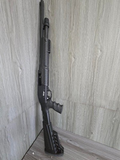 GFORCE ARMS GF2P 12 GA - Image 1 of 6