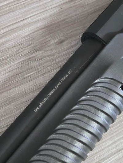 GFORCE ARMS GF2P 12 GA - Image 6 of 6