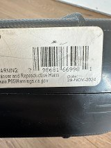 SIG SAUER P365X 9MM LUGER (9x19 PARA) - Image 11 of 11