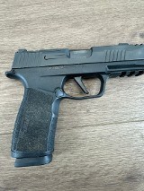 SIG SAUER P365X 9MM LUGER (9x19 PARA) - Image 5 of 11
