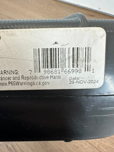 SIG SAUER P365X 9MM LUGER (9x19 PARA) - Image 11 of 11