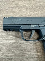 SIG SAUER P365X 9MM LUGER (9x19 PARA) - Image 4 of 11