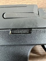 SIG SAUER P365X 9MM LUGER (9x19 PARA) - Image 8 of 11