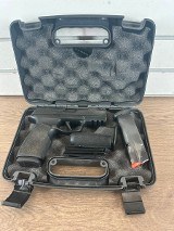 SIG SAUER P365X 9MM LUGER (9x19 PARA) - Image 1 of 11