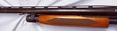 WINCHESTER 1300 12 GA - Image 5 of 20