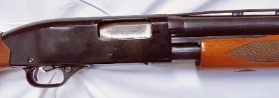WINCHESTER 1300 12 GA - Image 9 of 20