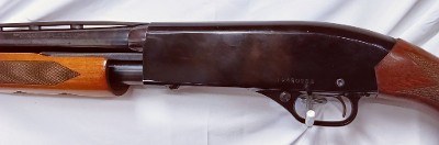 WINCHESTER 1300 12 GA - Image 4 of 20