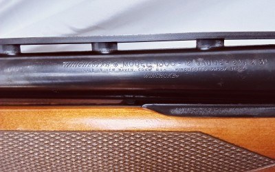 WINCHESTER 1300 12 GA - Image 7 of 20