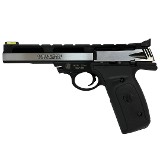 SMITH & WESSON 22A-1 .22 LR - Image 1 of 3
