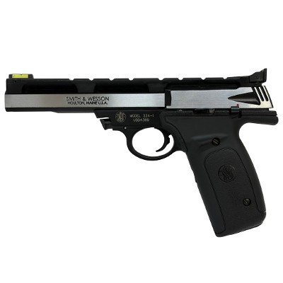 SMITH & WESSON 22A-1 .22 LR - Image 1 of 3