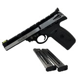 SMITH & WESSON 22A-1 .22 LR - Image 2 of 3