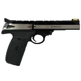 SMITH & WESSON 22A-1 .22 LR - Image 3 of 3