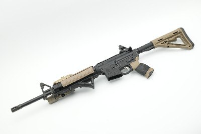SPRINGFIELD ARMORY SAINT AR-15 5.56X45MM NATO - Image 1 of 18