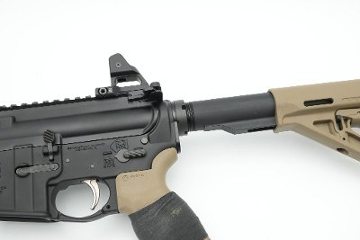 SPRINGFIELD ARMORY SAINT AR-15 5.56X45MM NATO - Image 3 of 18
