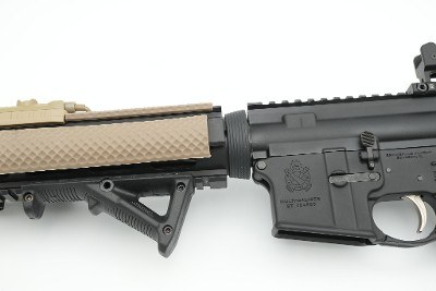SPRINGFIELD ARMORY SAINT AR-15 5.56X45MM NATO - Image 7 of 18