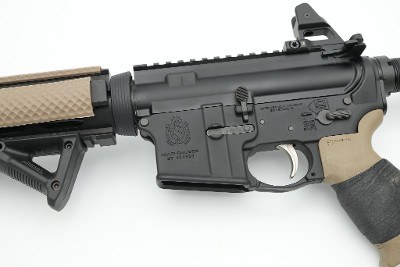SPRINGFIELD ARMORY SAINT AR-15 5.56X45MM NATO - Image 6 of 18