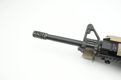 SPRINGFIELD ARMORY SAINT AR-15 5.56X45MM NATO - Image 10 of 18