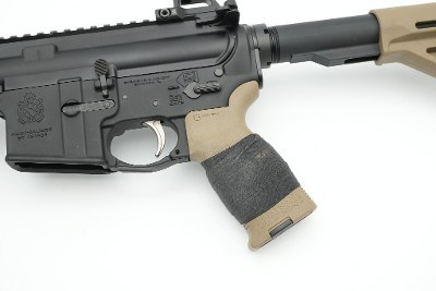 SPRINGFIELD ARMORY SAINT AR-15 5.56X45MM NATO - Image 4 of 18