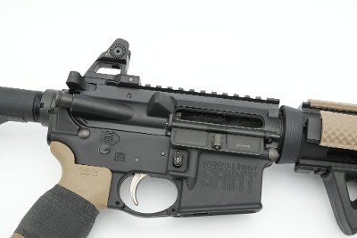 SPRINGFIELD ARMORY SAINT AR-15 5.56X45MM NATO - Image 14 of 18