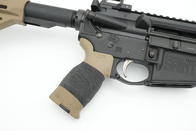 SPRINGFIELD ARMORY SAINT AR-15 5.56X45MM NATO - Image 13 of 18