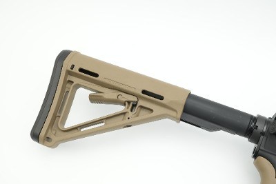 SPRINGFIELD ARMORY SAINT AR-15 5.56X45MM NATO - Image 11 of 18