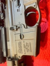 DANIEL DEFENSE DDM4 M4A1 5.56X45MM NATO - Image 6 of 19