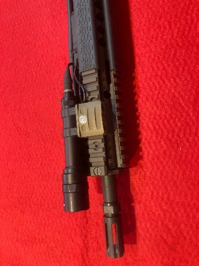 DANIEL DEFENSE DDM4 M4A1 5.56X45MM NATO - Image 2 of 19