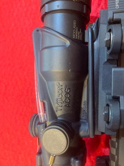 DANIEL DEFENSE DDM4 M4A1 5.56X45MM NATO - Image 13 of 19