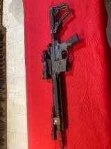 DANIEL DEFENSE DDM4 M4A1 5.56X45MM NATO - Image 1 of 19