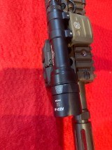 DANIEL DEFENSE DDM4 M4A1 5.56X45MM NATO - Image 3 of 19