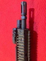 DANIEL DEFENSE DDM4 M4A1 5.56X45MM NATO - Image 10 of 19