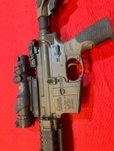DANIEL DEFENSE DDM4 M4A1 5.56X45MM NATO - Image 5 of 19