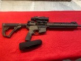 DANIEL DEFENSE DDM4 M4A1 5.56X45MM NATO - Image 19 of 19