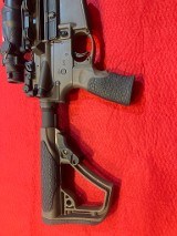 DANIEL DEFENSE DDM4 M4A1 5.56X45MM NATO - Image 14 of 19