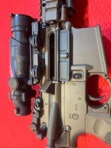 DANIEL DEFENSE DDM4 M4A1 5.56X45MM NATO - Image 12 of 19