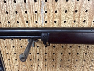 MARLIN Golden 39-A Mountie .22 LR - Image 5 of 7