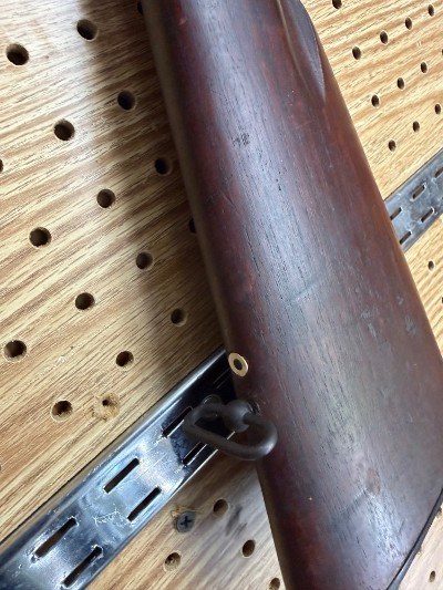 MARLIN Golden 39-A Mountie .22 LR - Image 3 of 7