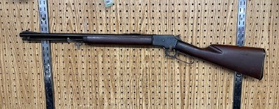MARLIN Golden 39-A Mountie .22 LR - Image 1 of 7